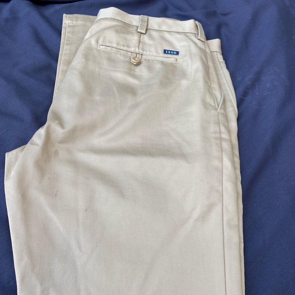 Izod Chino Pants